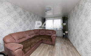 3-к квартира, вторичка, 64м2, 5/9 этаж