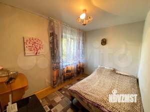 3-к квартира, вторичка, 42м2, 2/5 этаж