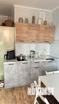 Студия квартира, вторичка, 24м2, 10/10 этаж