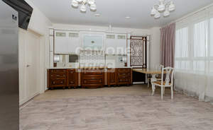 4-к квартира, вторичка, 108м2, 20/23 этаж