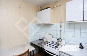 1-к квартира, вторичка, 31м2, 1/5 этаж