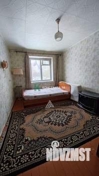 2-к квартира, вторичка, 48м2, 2/5 этаж