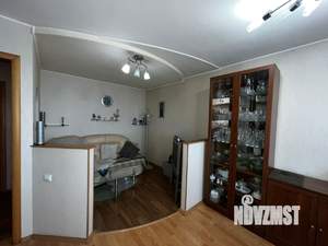 2-к квартира, вторичка, 86м2, 4/11 этаж