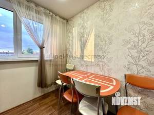 3-к квартира, вторичка, 64м2, 5/5 этаж