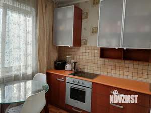 2-к квартира, вторичка, 50м2, 1/10 этаж