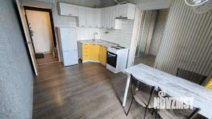 1-к квартира, вторичка, 36м2, 7/10 этаж