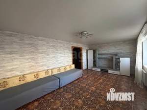 3-к квартира, вторичка, 80м2, 1/5 этаж