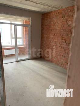 2-к квартира, вторичка, 45м2, 3/17 этаж