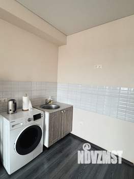 1-к квартира, вторичка, 55м2, 11/13 этаж