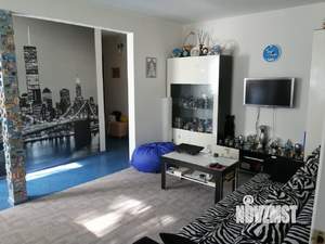 2-к квартира, вторичка, 47м2, 1/5 этаж