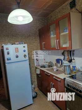 1-к квартира, вторичка, 32м2, 4/10 этаж