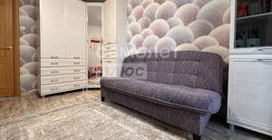 3-к квартира, вторичка, 61м2, 2/5 этаж