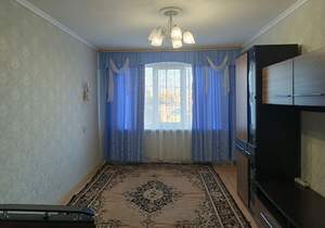 2-к квартира, вторичка, 53м2, 2/10 этаж