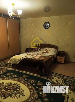 3-к квартира, вторичка, 95м2, 5/6 этаж