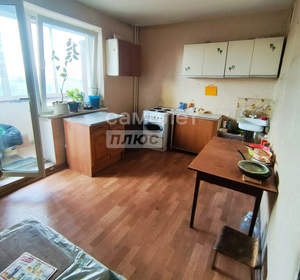 3-к квартира, вторичка, 86м2, 9/10 этаж