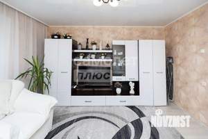 1-к квартира, вторичка, 41м2, 10/10 этаж