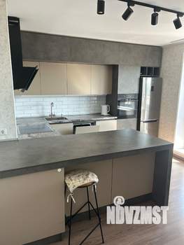 1-к квартира, вторичка, 49м2, 7/19 этаж