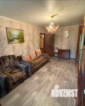3-к квартира, вторичка, 63м2, 3/5 этаж