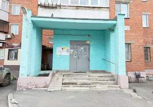 2-к квартира, вторичка, 42м2, 2/8 этаж