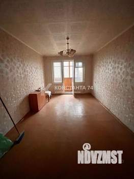 1-к квартира, вторичка, 30м2, 4/5 этаж