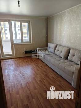 2-к квартира, вторичка, 65м2, 6/10 этаж