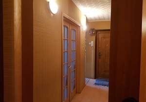 3-к квартира, вторичка, 65м2, 4/10 этаж