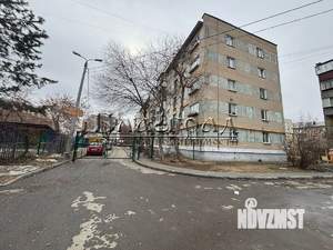 1-к квартира, вторичка, 32м2, 1/5 этаж