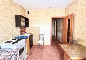 1-к квартира, вторичка, 40м2, 7/10 этаж