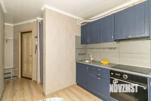 3-к квартира, вторичка, 66м2, 2/10 этаж