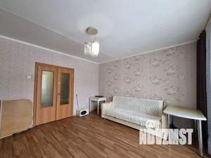 1-к квартира, вторичка, 40м2, 7/11 этаж