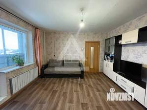 1-к квартира, вторичка, 40м2, 6/10 этаж