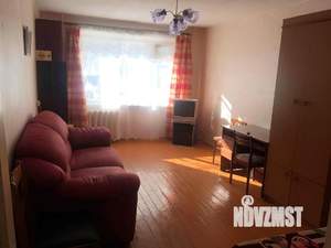 2-к квартира, вторичка, 50м2, 1/5 этаж
