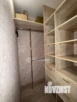 1-к квартира, вторичка, 48м2, 10/11 этаж