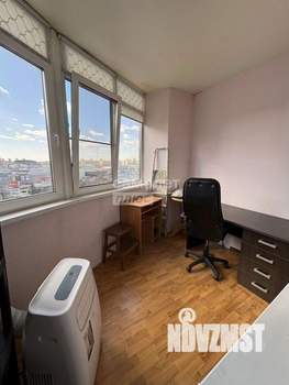 2-к квартира, вторичка, 67м2, 6/16 этаж