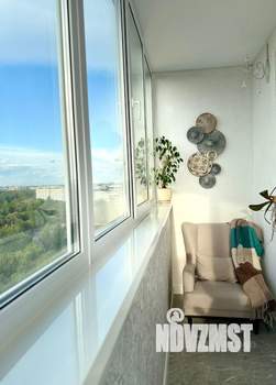 3-к квартира, вторичка, 86м2, 11/19 этаж