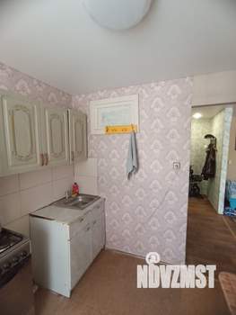 2-к квартира, вторичка, 44м2, 1/5 этаж