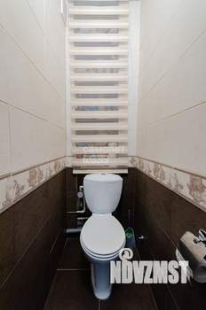 3-к квартира, вторичка, 51м2, 5/5 этаж