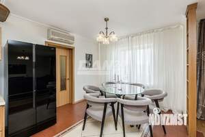 5-к квартира, вторичка, 149м2, 4/9 этаж