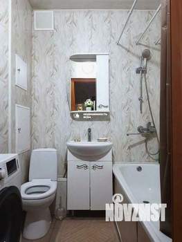 1-к квартира, вторичка, 34м2, 5/5 этаж