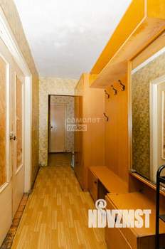 3-к квартира, вторичка, 64м2, 1/9 этаж