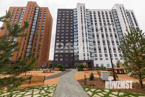 1-к квартира, вторичка, 41м2, 14/20 этаж