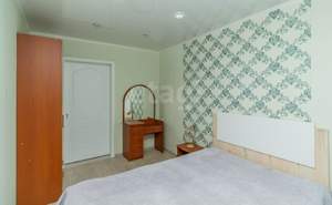 2-к квартира, вторичка, 43м2, 1/5 этаж