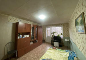 3-к квартира, вторичка, 66м2, 3/5 этаж