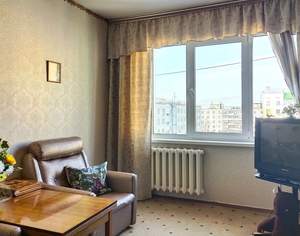 2-к квартира, вторичка, 53м2, 8/9 этаж