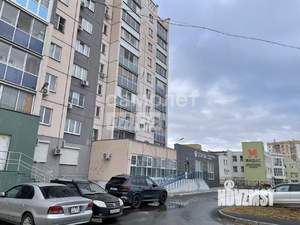 1-к квартира, вторичка, 43м2, 6/10 этаж