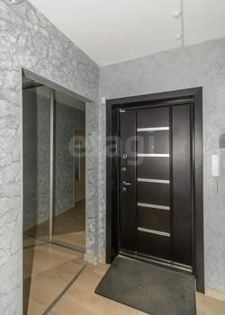 2-к квартира, вторичка, 77м2, 13/20 этаж