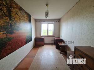 2-к квартира, вторичка, 45м2, 5/5 этаж