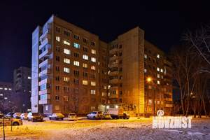 2-к квартира, вторичка, 36м2, 7/9 этаж