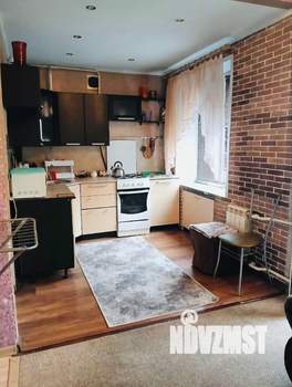 1-к квартира, вторичка, 32м2, 2/5 этаж