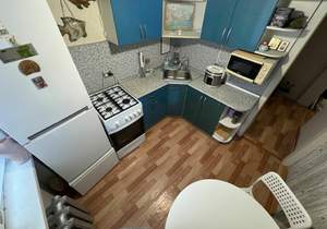 2-к квартира, вторичка, 42м2, 2/5 этаж